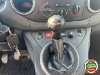 CITROEN Berlingo usata 13