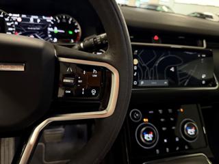 LAND ROVER Range Rover Evoque usata, con Cronologia tagliandi