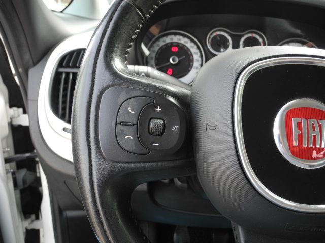 FIAT 500L usata, con Divisori per bagagliaio
