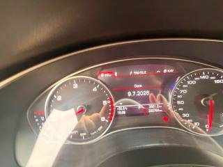 AUDI A6 usata, con Servosterzo