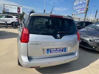 PEUGEOT 5008 usata, con Alzacristalli elettrici