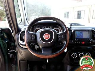 FIAT 500L usata, con Cruise Control