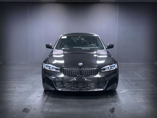 BMW 320 usata, con Airbag