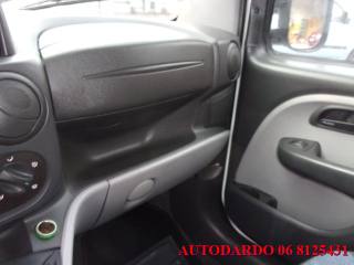 FIAT Doblo usata 13
