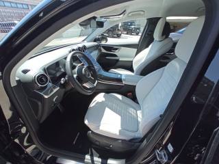 MERCEDES-BENZ GLC 220 usata, con Climatizzatore