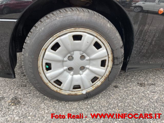 FIAT Barchetta usata 11