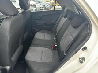 KIA Picanto usata, con Controllo trazione
