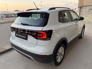 VOLKSWAGEN T-Cross usata, con Alzacristalli elettrici