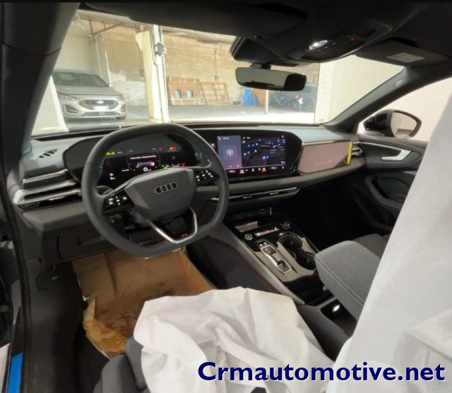 AUDI A5 usata, con Airbag