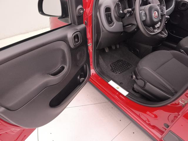 FIAT Panda Cross usata 42