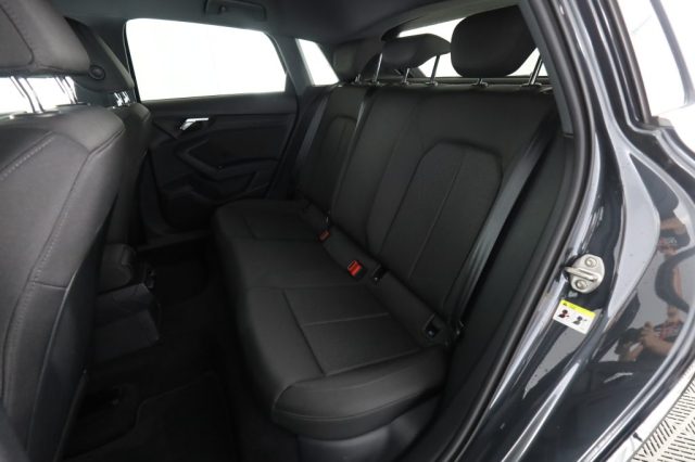 AUDI A3 usata 3