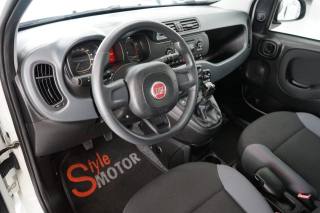 FIAT Panda usata, con Climatizzatore