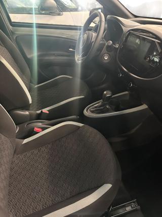 TOYOTA Aygo X usata, con Airbag laterali