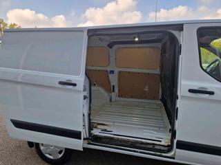 FORD Transit Custom usata, con Controllo trazione