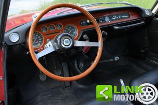 LANCIA Fulvia usata 8