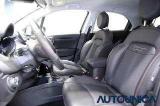 FIAT 500X usata, con Boardcomputer