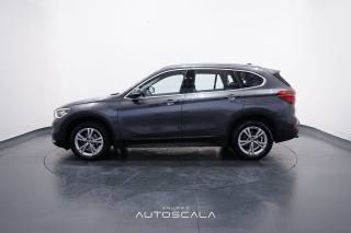 BMW X1 usata, con Airbag laterali