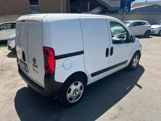FIAT Fiorino usata, con Chiusura centralizzata