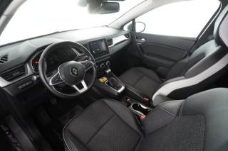RENAULT Captur usata 1