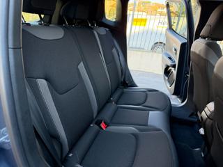 JEEP Renegade usata, con Immobilizzatore elettronico