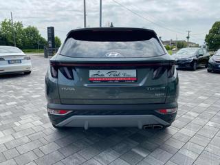HYUNDAI Tucson usata, con Autoradio