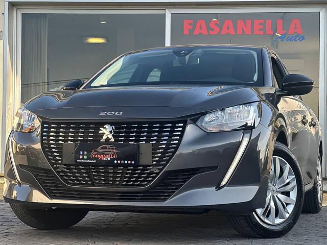PEUGEOT 208 usata, con Alzacristalli elettrici