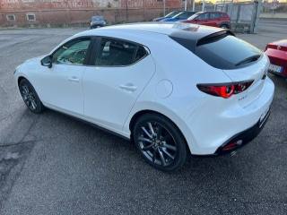 MAZDA 3 usata, con Autoradio
