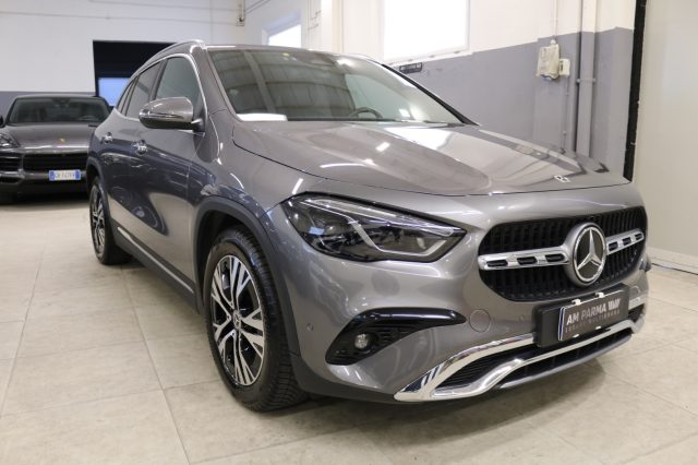 MERCEDES-BENZ GLA 200 usata, con ABS