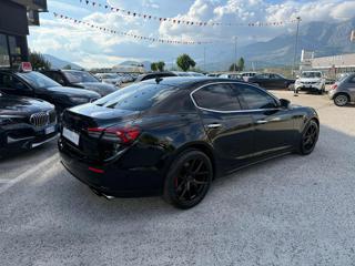 MASERATI Ghibli usata, con Cruise Control
