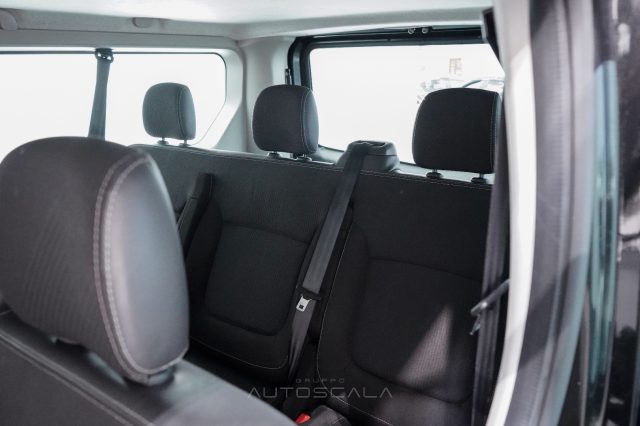 RENAULT Trafic usata 22