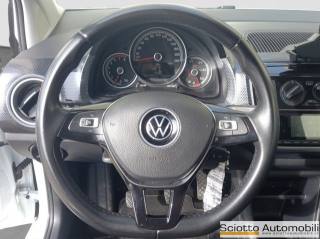 VOLKSWAGEN up! usata, con Cruise Control