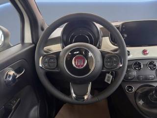 FIAT 500 usata, con ESP