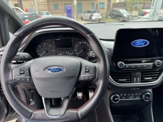FORD Fiesta usata, con Sistema di navigazione