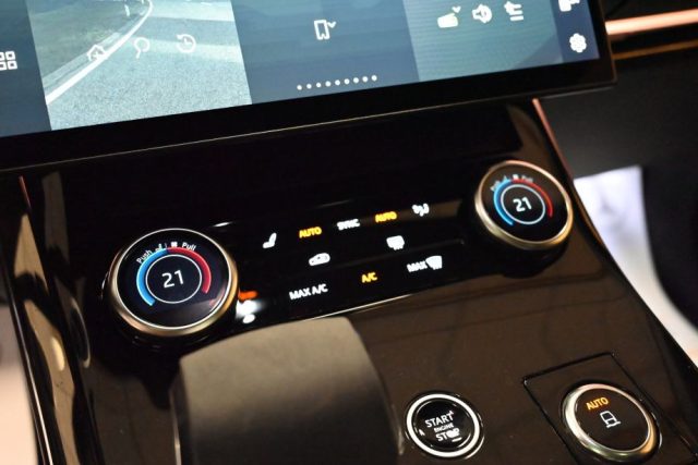 LAND ROVER Range Rover Sport usata 50