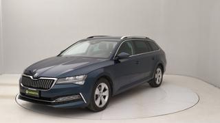 SKODA Superb 1.4 tsi phev Executive dsg