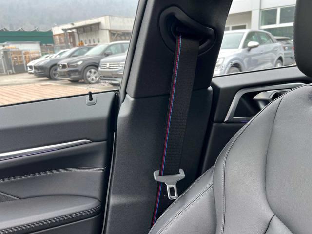 BMW 420 usata, con Servosterzo