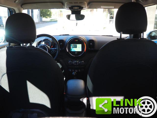 MINI Countryman usata, con Servosterzo