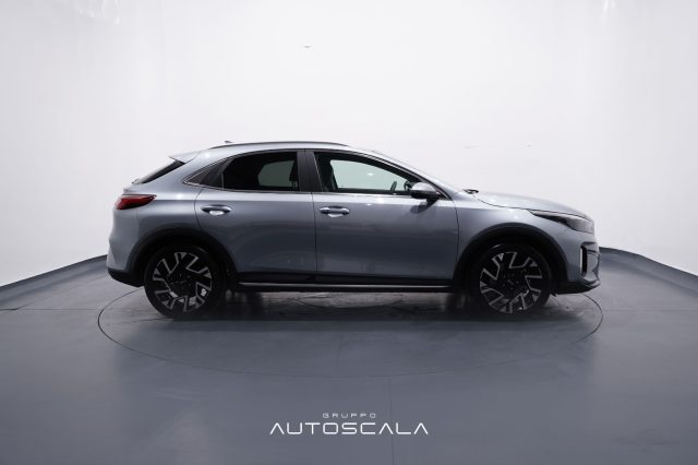KIA XCeed usata, con Cerchi in lega