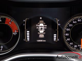 JEEP Cherokee usata, con Climatizzatore