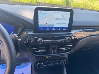 FORD Kuga usata, con Chiusura centralizzata