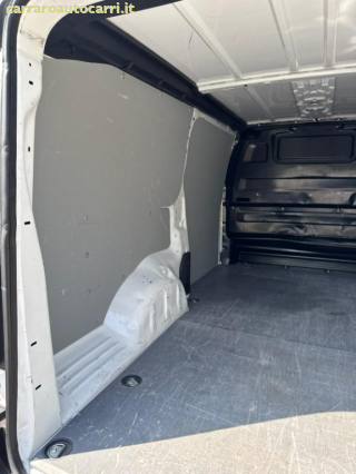 FIAT Scudo usata, con Chiusura centralizzata