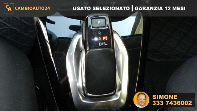 OPEL Corsa-e usata, con Touch screen