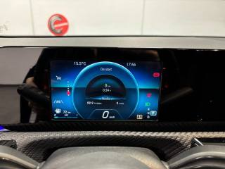 MERCEDES-BENZ A 180 usata, con Park Distance Control