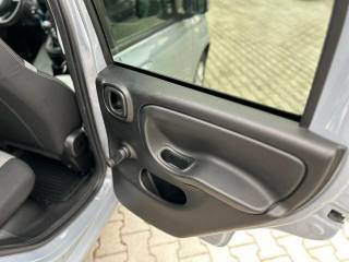 FIAT Panda usata, con Vetri oscurati