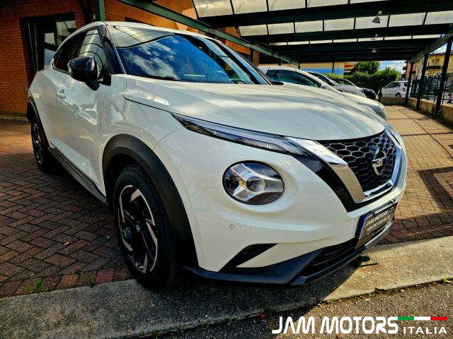 NISSAN Juke usata, con Airbag laterali
