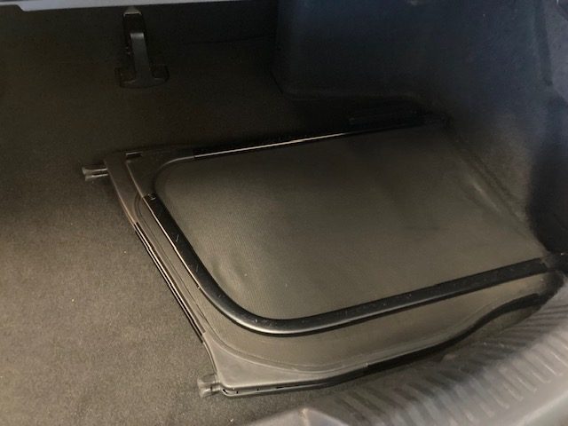 VOLKSWAGEN Maggiolino usata, con Specchietti laterali elettrici