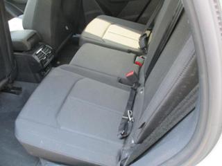 AUDI Q3 usata, con Airbag Passeggero