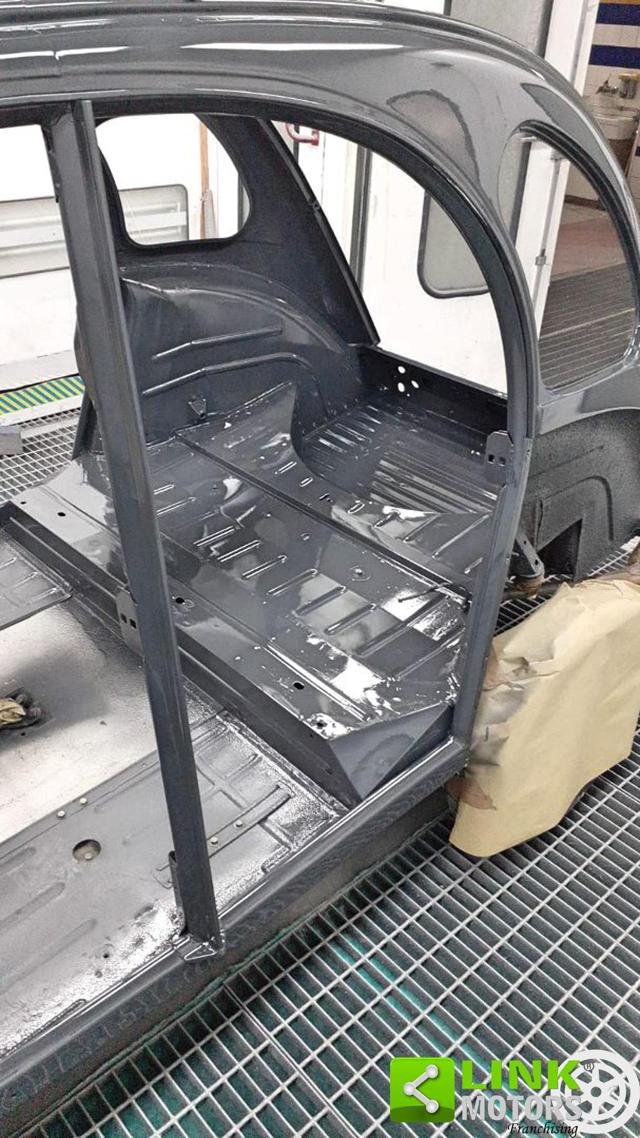 CITROEN 2CV usata 36