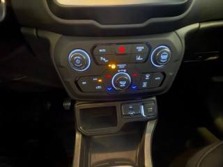 JEEP Renegade usata, con Cerchi in lega