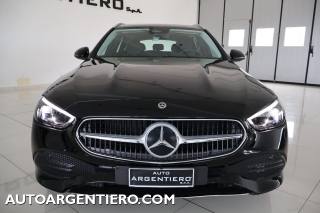 MERCEDES-BENZ C 200 usata, con Airbag